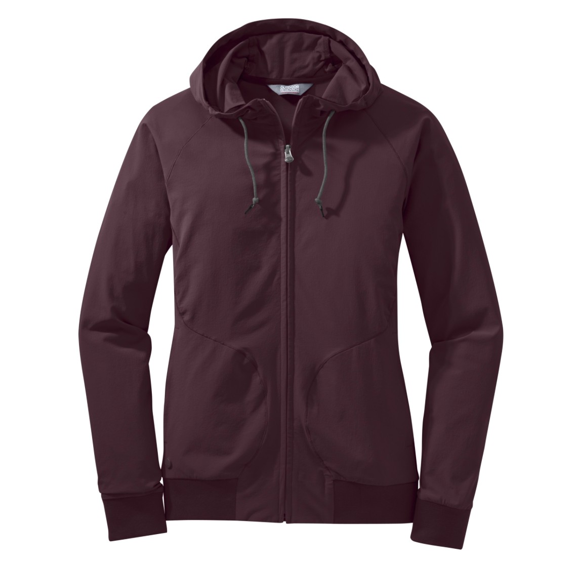 Outdoor Research Ferrosi Crosstown Hoody - Women's Review