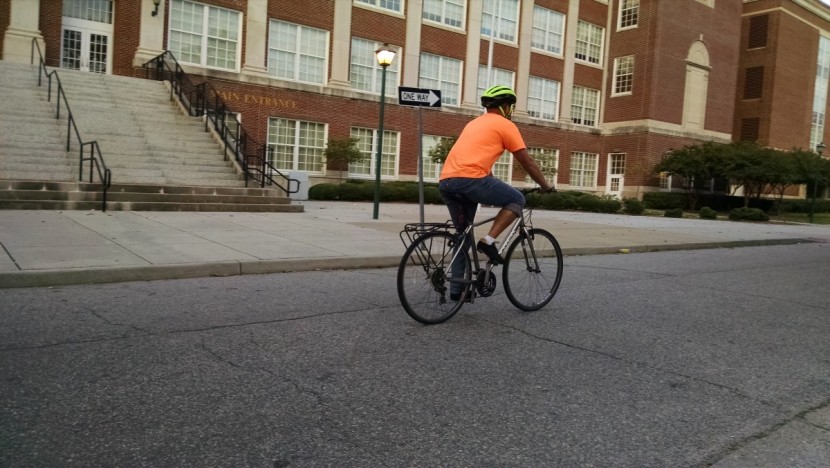 cycling shoes - commuter bike shoes are great whether you're running errands around...