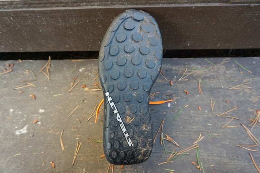 five ten access - these shoes have a wide fit, plenty of cushioning, and the classic...