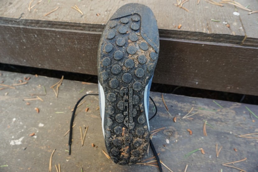 five ten guide tennie - the current version of this shoe combines the dot rubber of the...