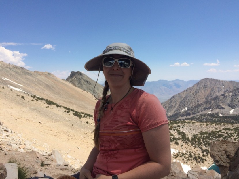 sunday afternoons adventure hat - we felt silly wearing the adventure hat at first but decided to just...