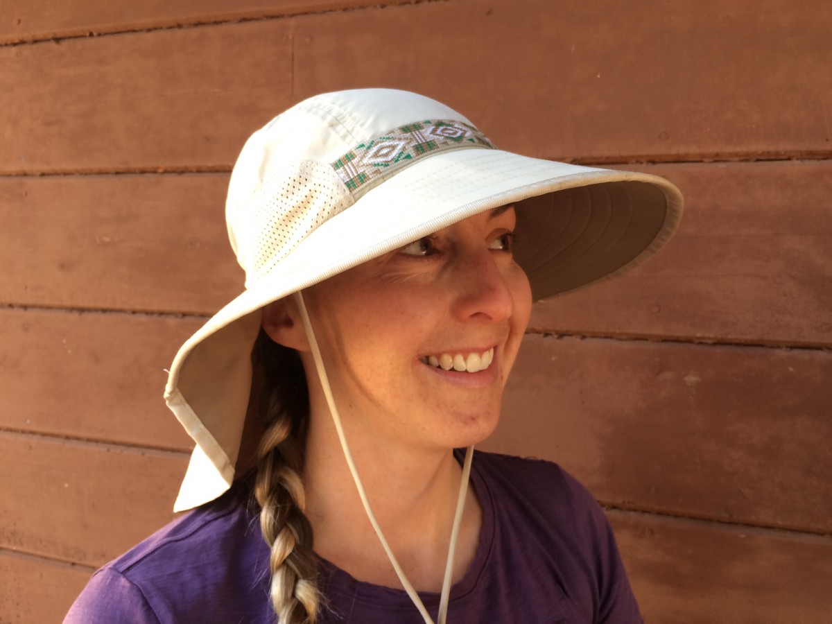 Sunday Afternoons Adventure Hat Review (The Sunday Afternoons Adventure Hat)