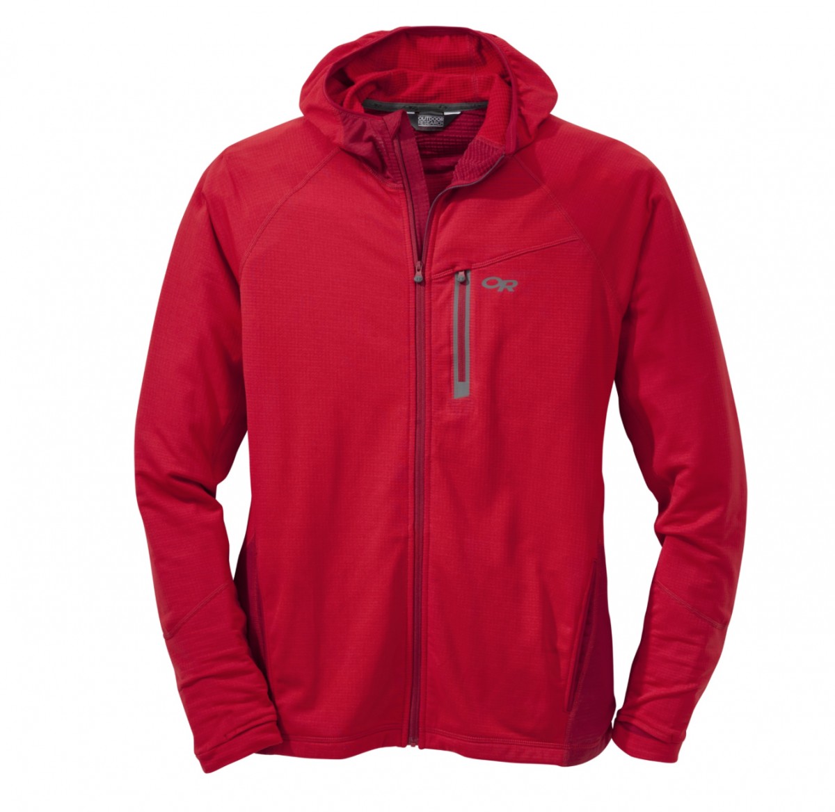 Outdoor Research Transition Hoody Review