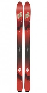 Product photo of K2 Wayback 104