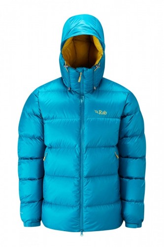 Rab Neutrino Endurance Review (Rab Neutrino Endurance)