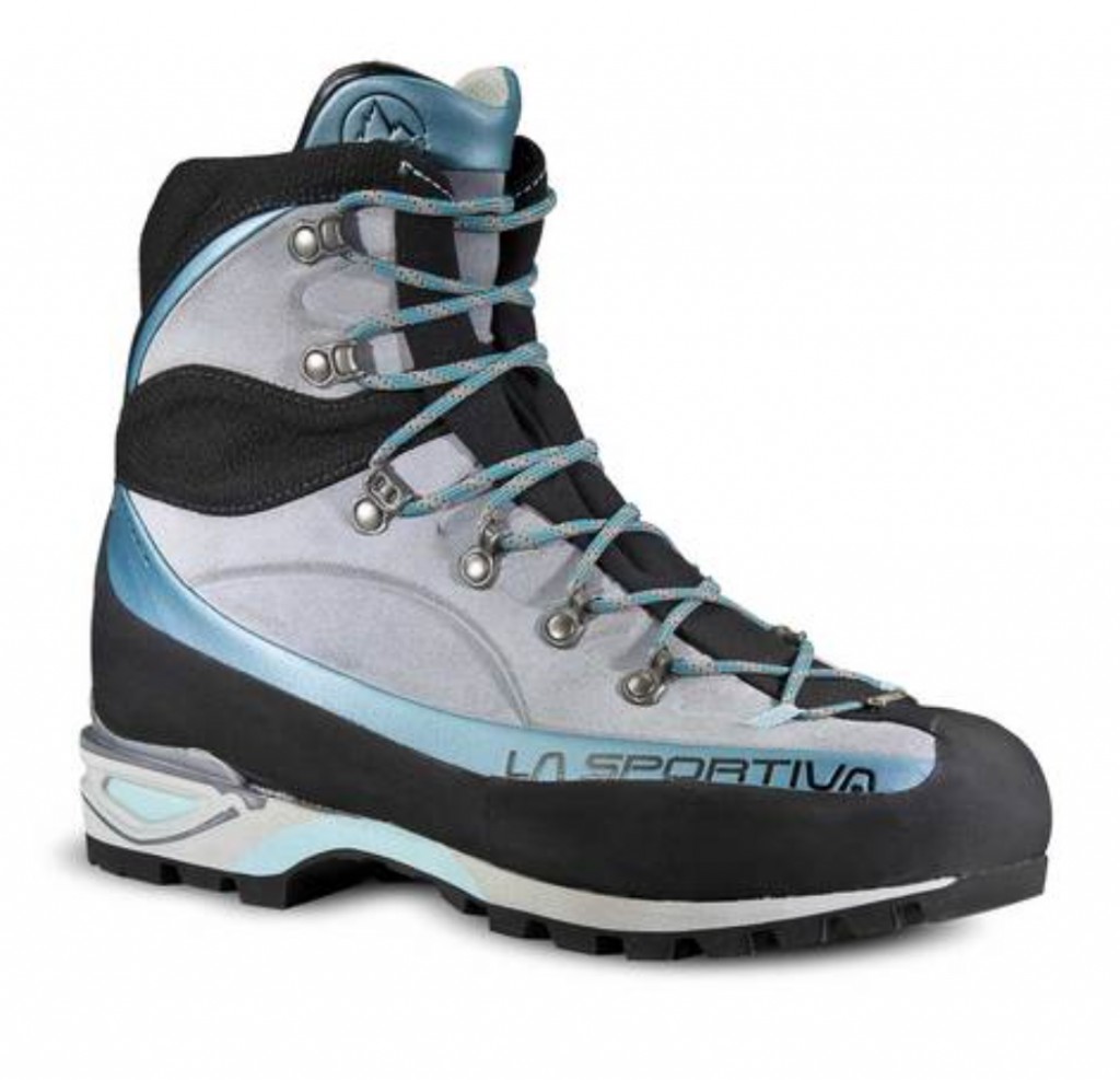 La Sportiva Trango Alp Evo GTX - Women's Review | Tested La Sportiva Trango Alp Evo GTX - Women's Review | Tested
