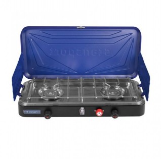 Product photo of Stansport Outfitter Series 2-Burner