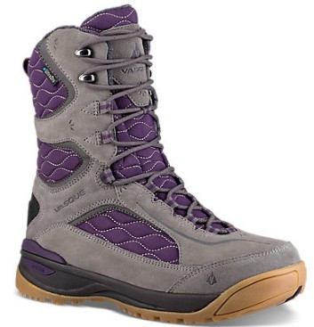 vasque pow pow iii ultradry