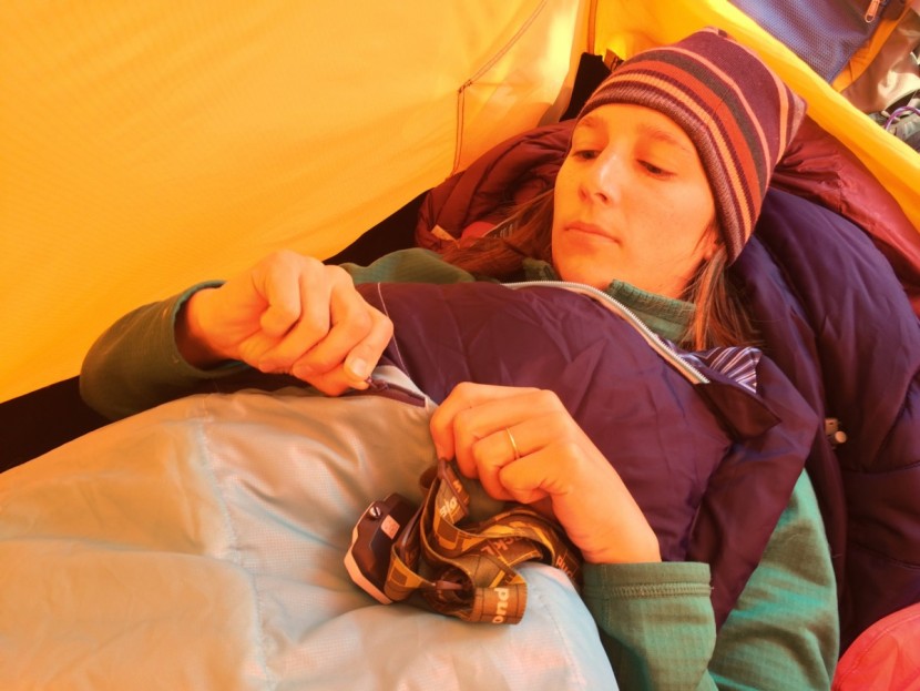 marmot trestles 15 for women - the marmot trestles' small stash pocket is good for items like your...