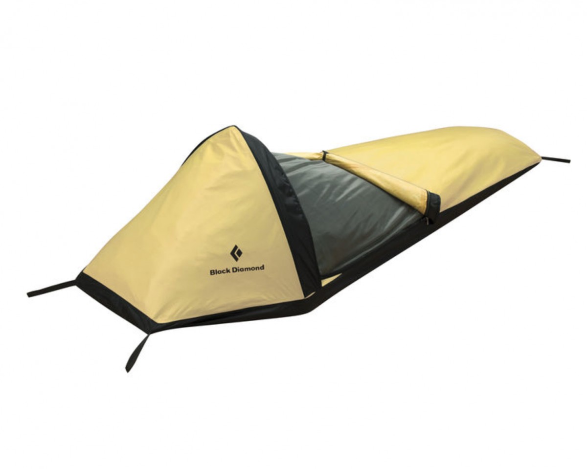 Black Diamond Bipod Review