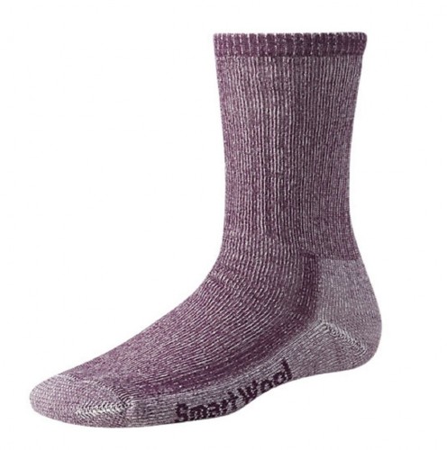 Smartwool Hike Medium Crew - Women's Review