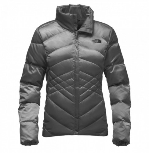 The North Face Aconcagua Jacket - Women's Review