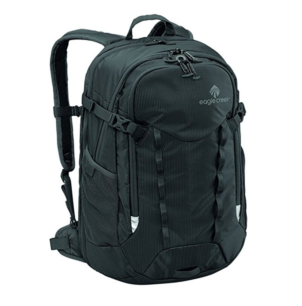 Eagle Creek Universal Traveler Backpack, 30L Eagle Creek Wayfinder Backpack 30L - YouTube main image 4