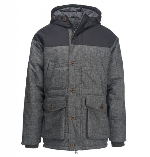 Woolrich Bitter Chill Wool Loft Review