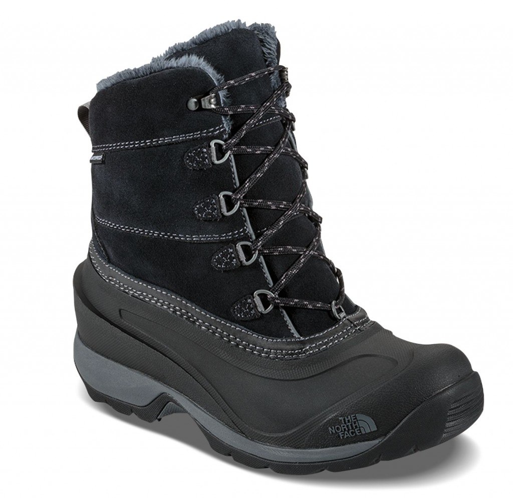 The North Face Chilkat III - Women