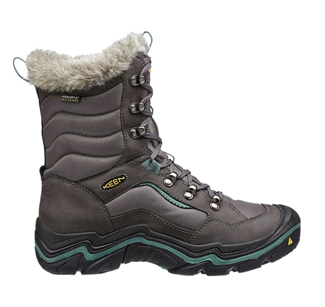Keen Durand Polar - Women's Review