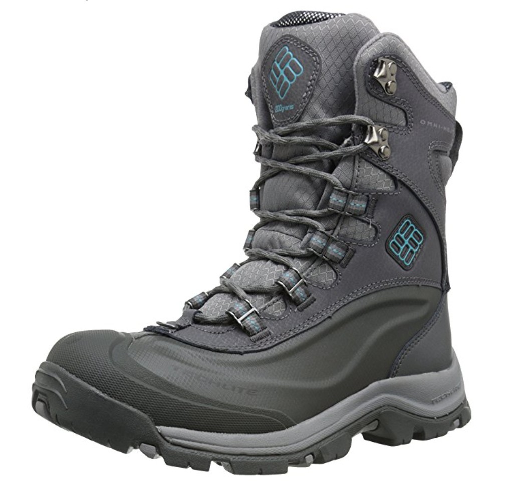 Columbia Bugaboot Plus III Omni-Heat - Women's Review