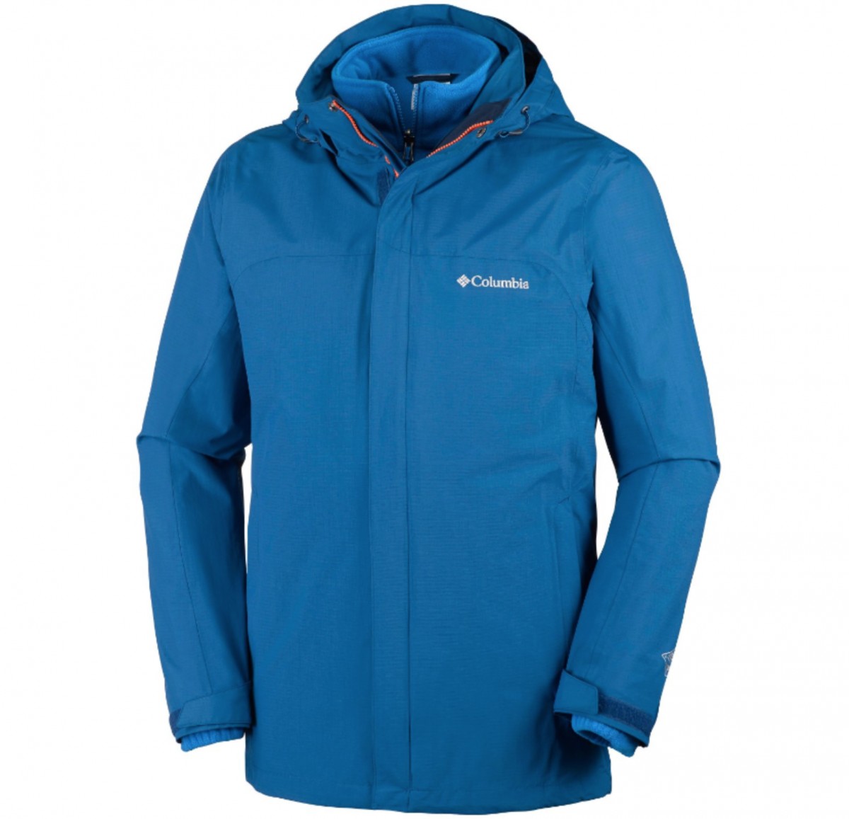 Columbia Mission Air Interchange Review