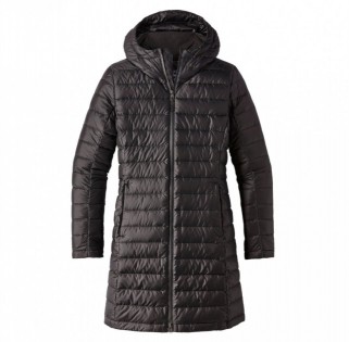 Patagonia Hooded Fiona Parka Review