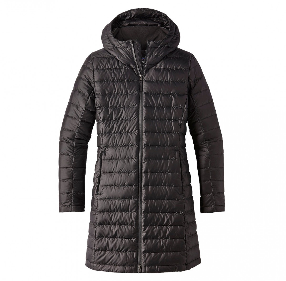 Patagonia Hooded Fiona Parka Review