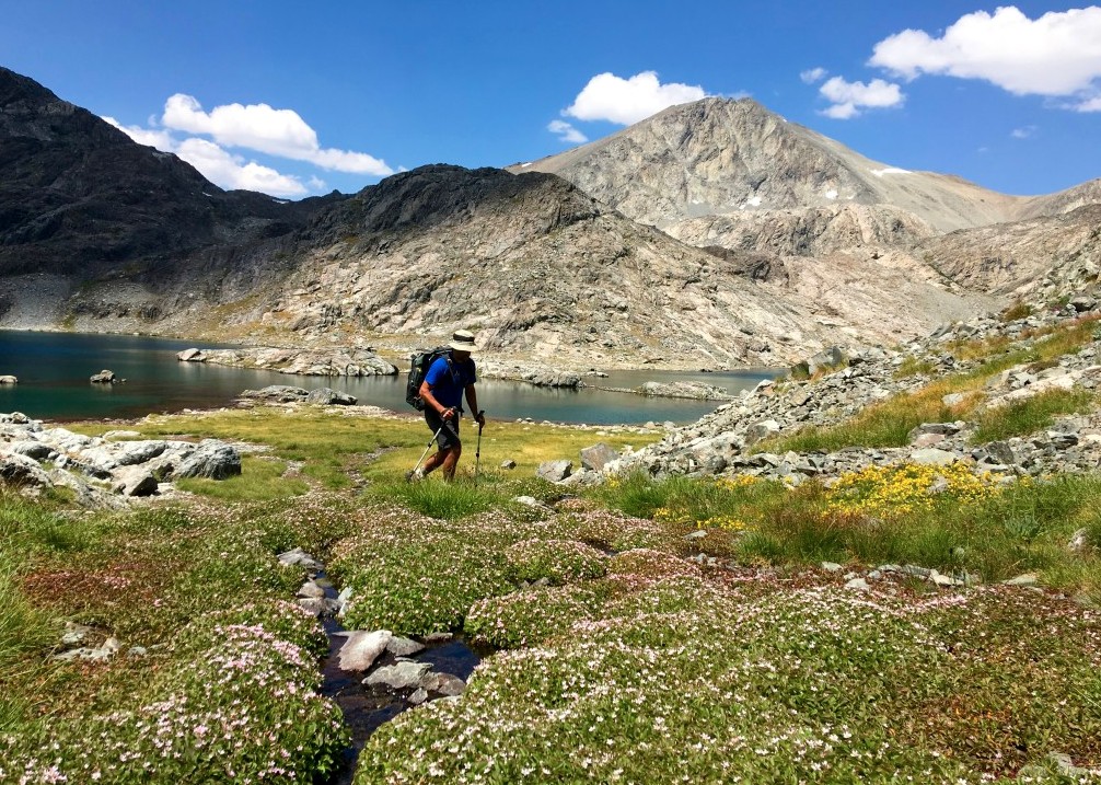 The Best Budget Backpacking Gear