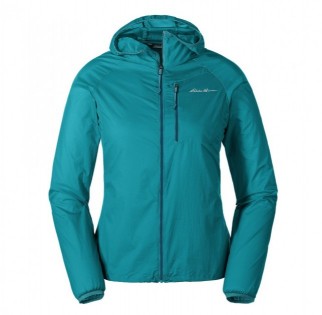 Eddie Bauer Uplift Windshell - Women's Review