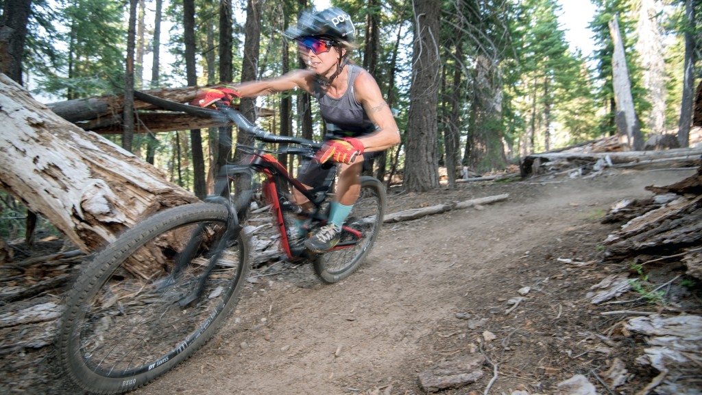 yt jeffsy al one 29 2017 - smooth trails + high speeds = fun aboard the jeffsy.