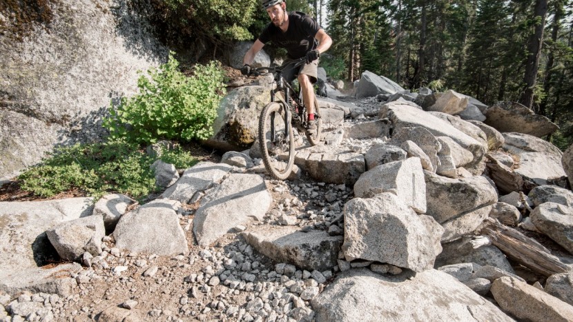 commencal meta tr 4.2 essential 2017