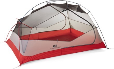 REI Quarter Dome 3 Review (Quarter Dome 3)