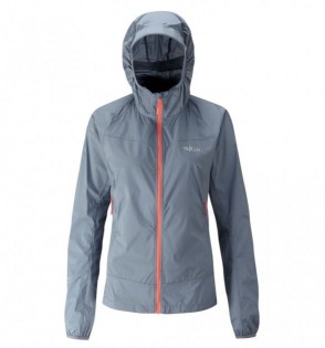 Rab Windveil - Women's Review