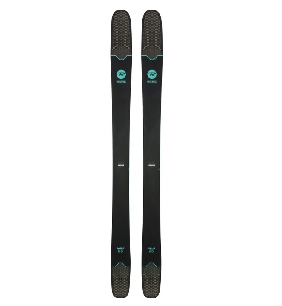 Rossignol Soul 7 HD W Review | Tested & Rated