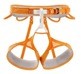 Product photo of Petzl Hirundos Harness
