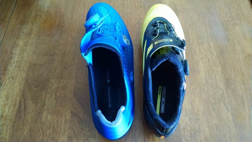 Mavic Cosmic Ultimate II Review | Tested & Rated