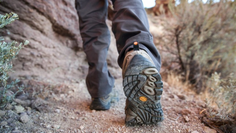 merrell moab 2 ventilator - if you live in a dry climate and frequently go on day hikes, these...