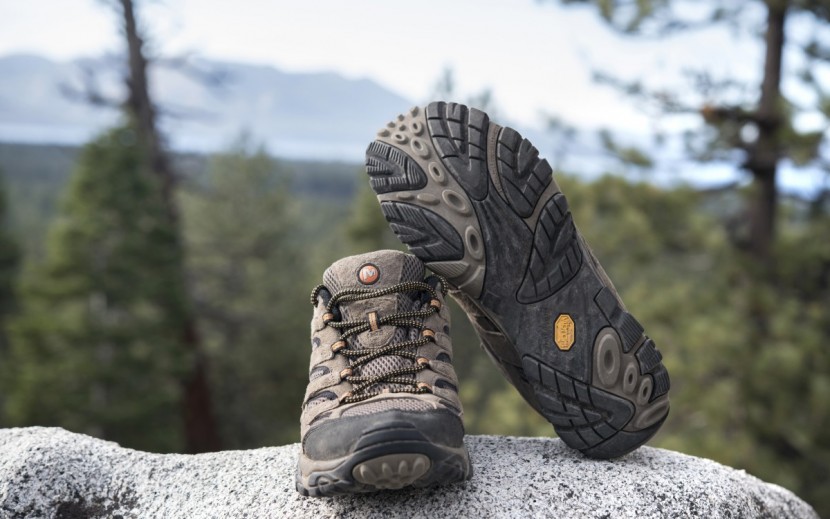 merrell moab 2 ventilator - weighing more than most of the competition, these shoes are not a...