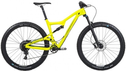 Product photo of Ibis Ripley LS NX 2018