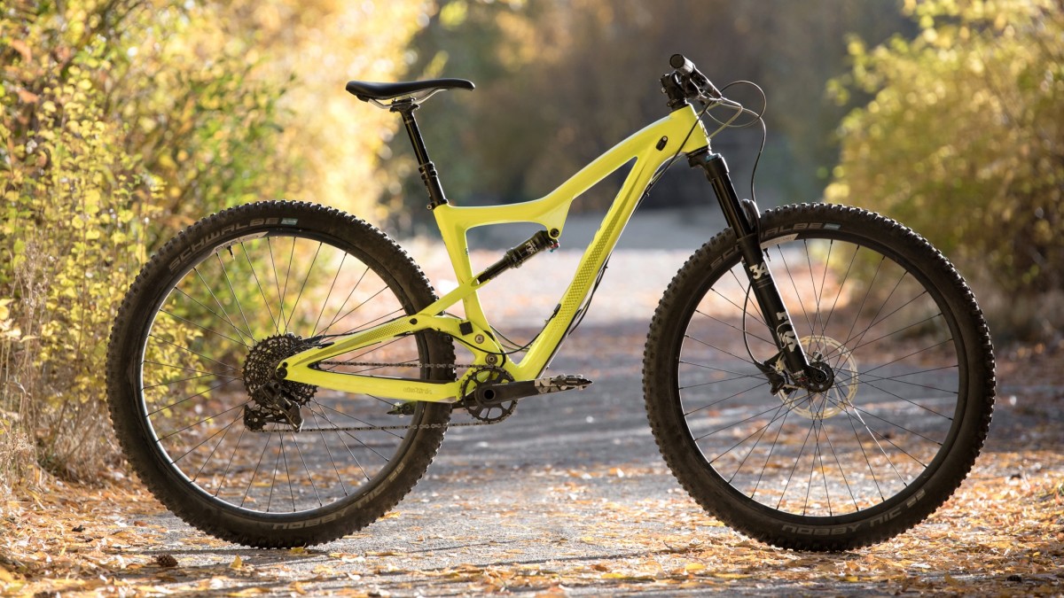 Ibis Ripley LS NX 2018 Review