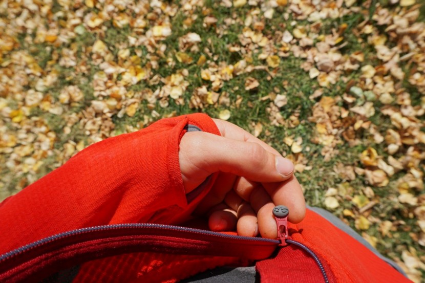 outdoor research transition hoody