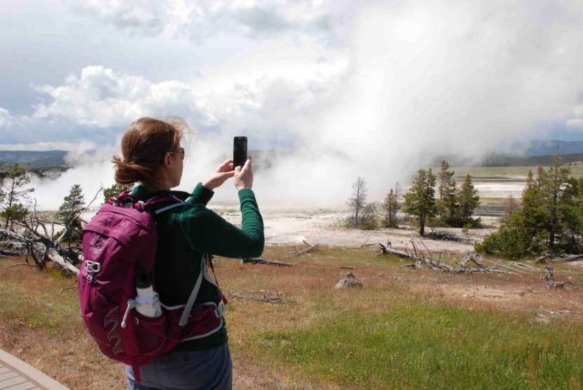 daypack womens - the osprey tempest in the "largest" size available. the hipbelt...