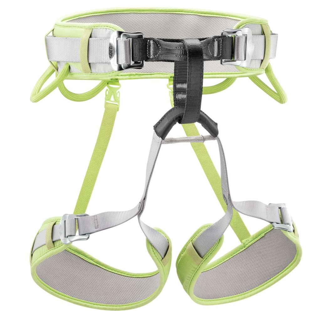 Petzl Corax Review