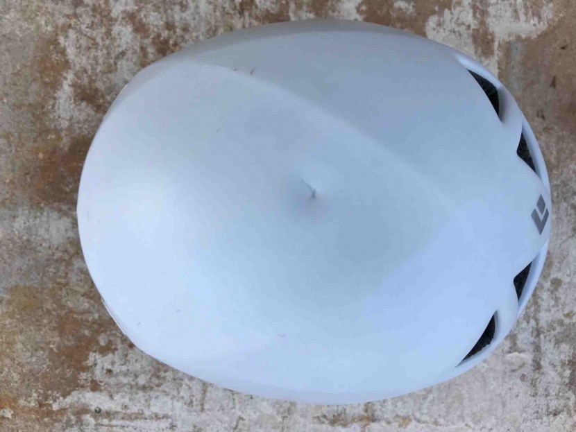 black diamond vector - it was a little disappointing that this helmet got a significant...