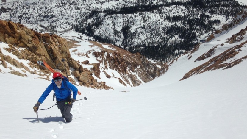 arc'teryx psiphon fl hoody - heading into the mountains where ounces matter and performance is...