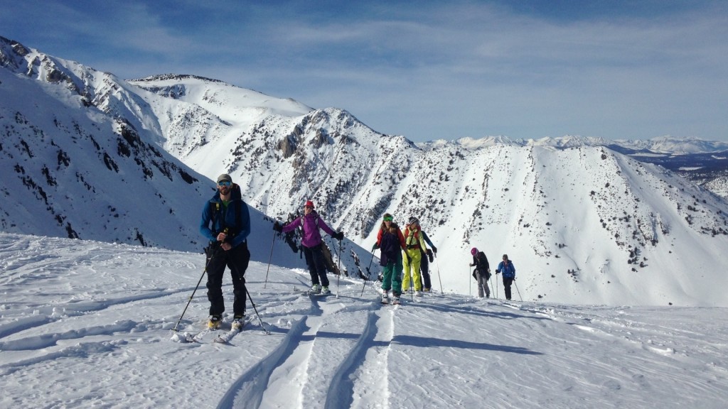 softshell jacket men - here's a perfect day for a softshell: cold temps, a cool breeze, and...