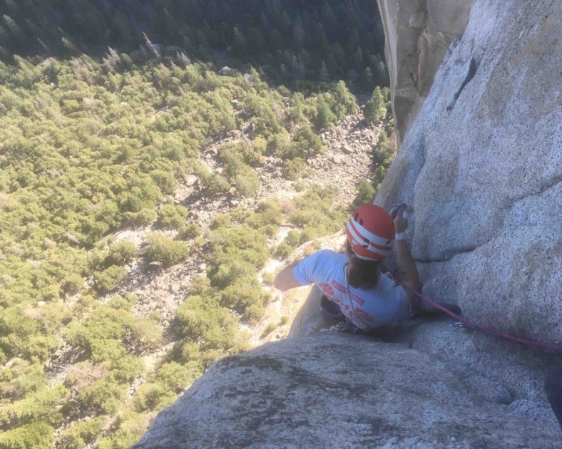 mammut el cap - this helmet is a good choice for those looking for a durable lid for...