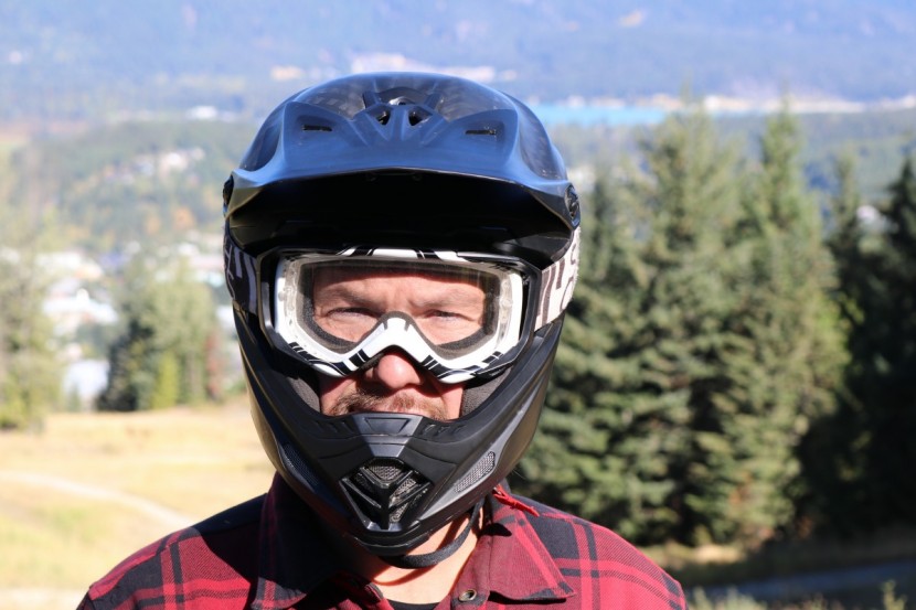 bell full-9 - front of bell full 9