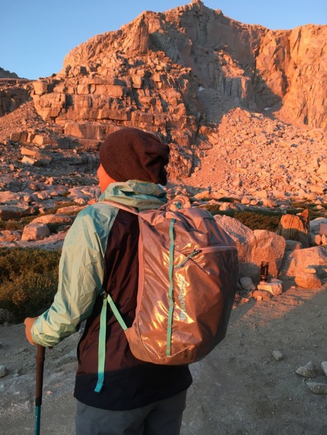 Patagonia Lightweight Black Hole Cinch 20L Review | Tested