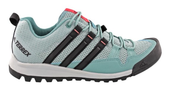 Adidas Outdoor Terrex Solo - Women's Review (Adidas Terrex Solo Womens)