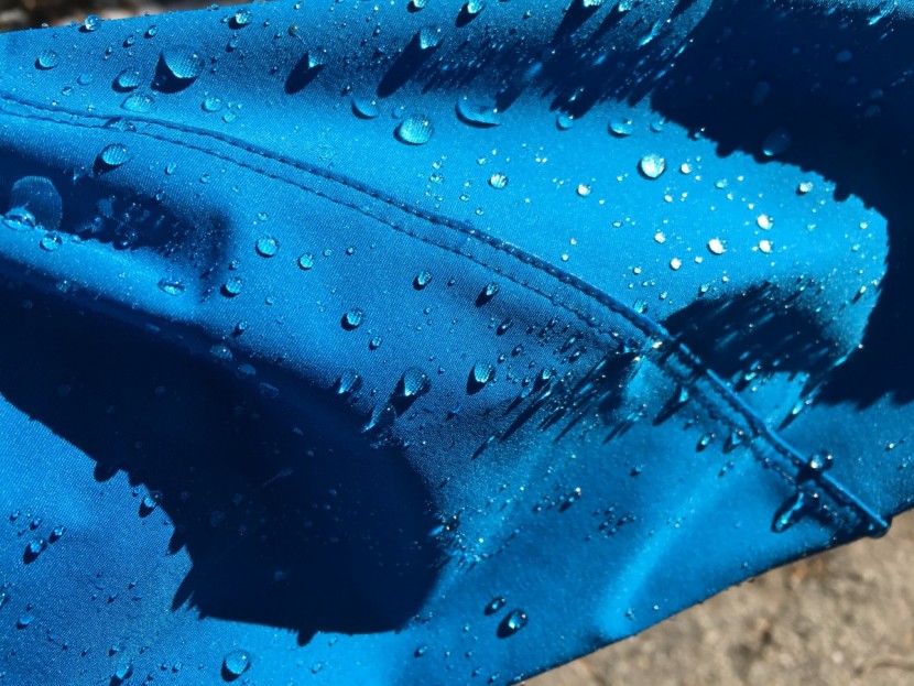 arc'teryx psiphon fl hoody - the terretex and fortius fabrics composing the psiphon fl do a great...