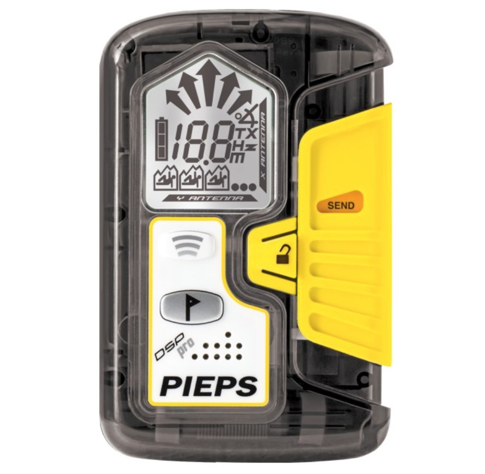 Pieps DSP Pro Review