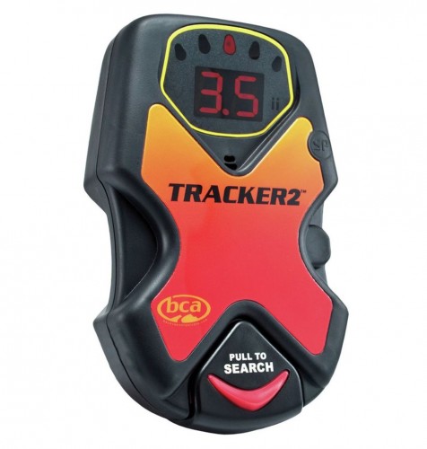 Backcountry Access Tracker 2 Review